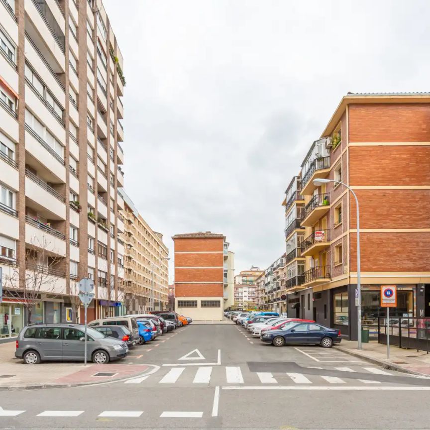 Pamplona / Iruña - Foto 1
