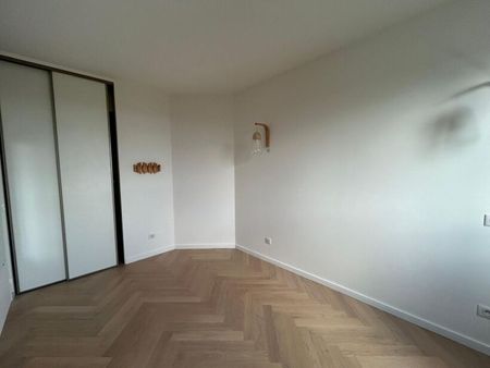 Appartement T2 Reims - Photo 3