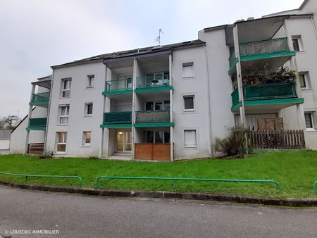 Appartement Quimper 2 pièce(s) - Photo 3