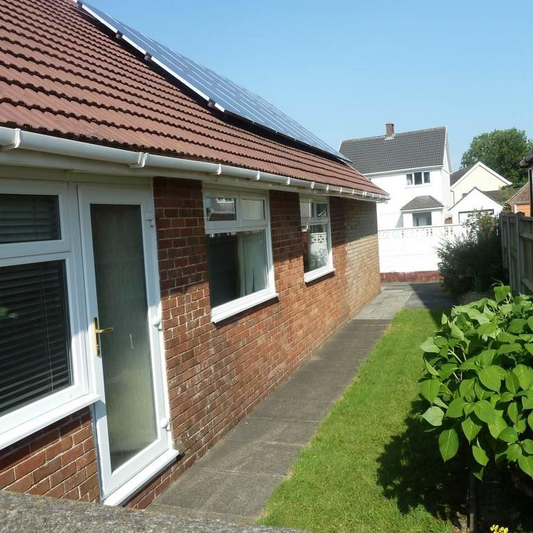 1 bedroom detached bungalow to rent - Photo 1