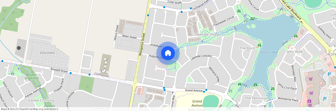 82 Augusta Crescent, Qld 4078, Forest Lake