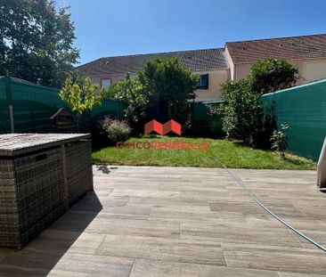 Location Maison 4 pièces 79m² - Photo 4