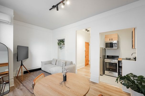 2150 Tupper Street, Montréal, QC - Photo 1