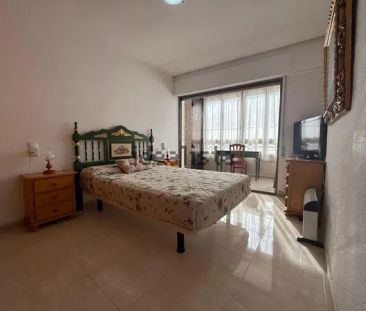 Alquiler de ático en Calle Garcia Lorca, 16 - Photo 2