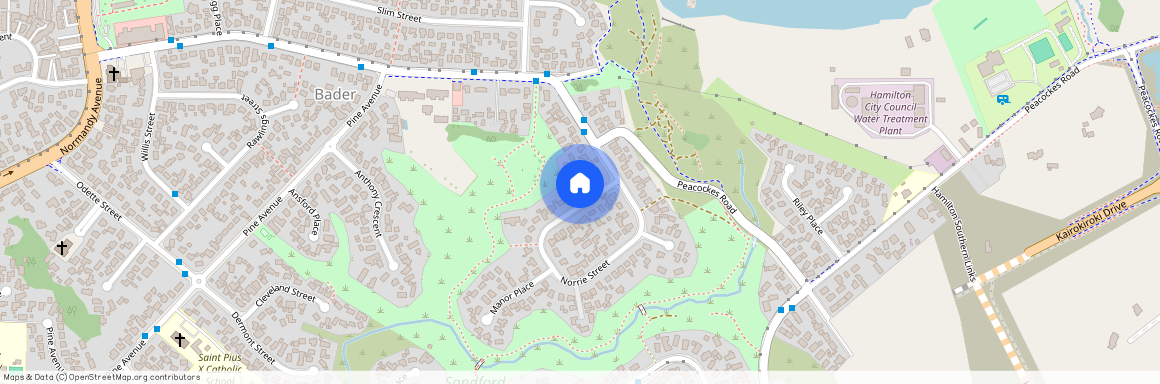 103B Norrie Street, Bader, Hamilton