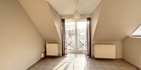 Appartement te huur in Zomergem voor € 700 met 2 slaapkamers - Foto 2