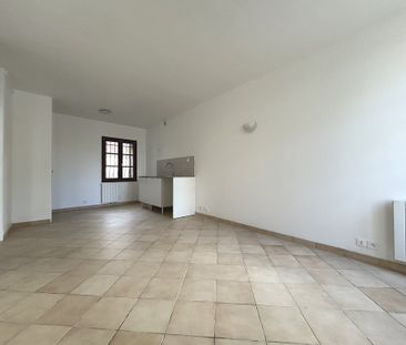 Location Appartement 2 pièces 41m² - Photo 1