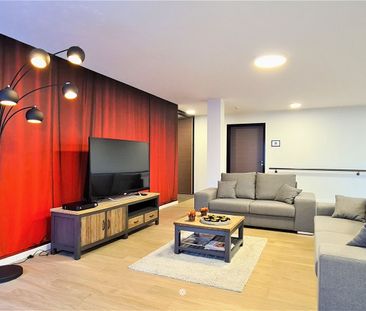 Appartement te huur in Rupelmonde - Photo 5