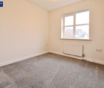 2 bedroom House To Let Total Size: 613 SQ FT - Photo 6