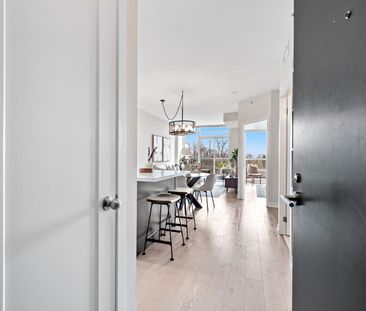 For Lease - 8 Fieldway Road Unit# 525, Toronto, Ontario - Photo 2