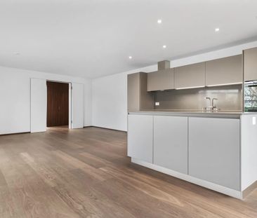 Hochwertige Wohnung im Eigentumsstandard an Top-Lage - Foto 3