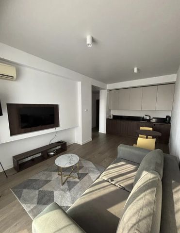 Mieszkanie do wynajęcia - Warszawa, Grzybowska - Zdjęcie 3