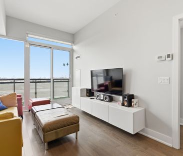 For Lease - 180 Enterprise Boulevard Unit# 1207, Markham, Ontario - Photo 4