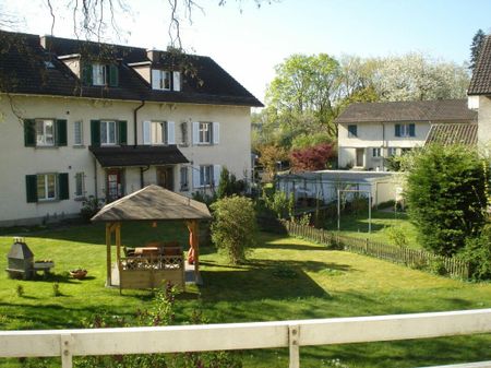 3 Zimmer Dachwohnung - Photo 4