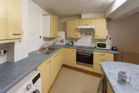 3 bedroom property to rent - Photo 2