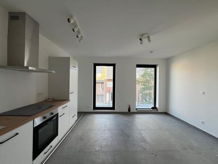 Studio te huur - Foto 3