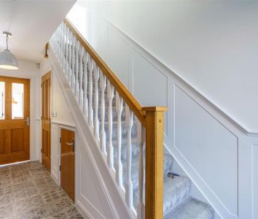 4 bedroom detached house to rent - Photo 5