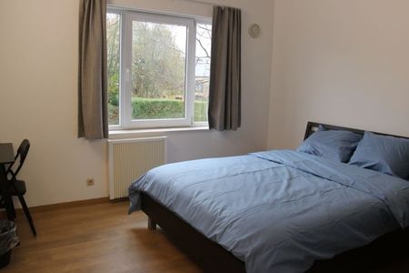 Appartement te huur - Photo 3