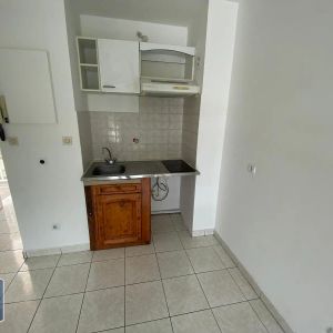 Appartement à louer 1 pièce 20m² - Photo 2