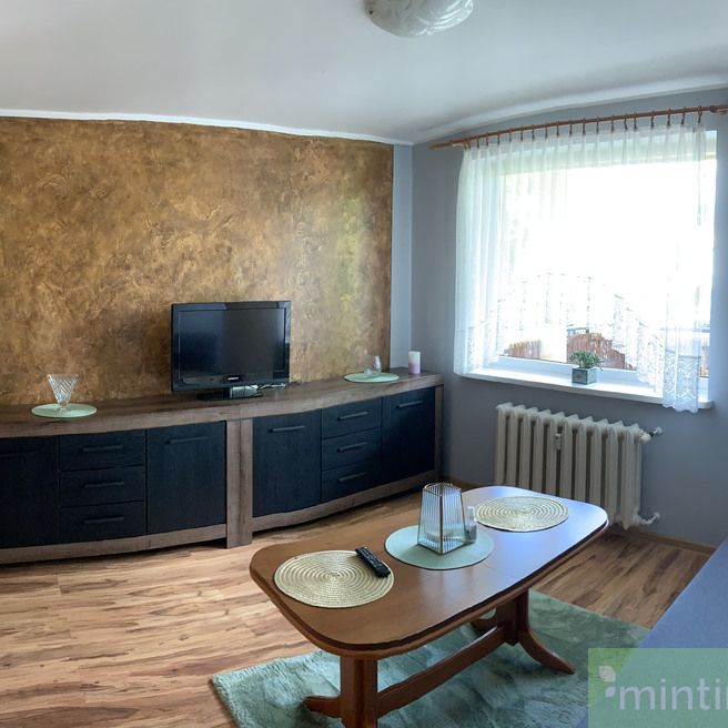 Do wynajęcia, Bukowe, śliczne dwa pokoje, 32,60m2 - Photo 1