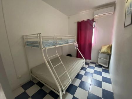 Location Appartement 100m² 4 pièces Fort de france - Photo 4