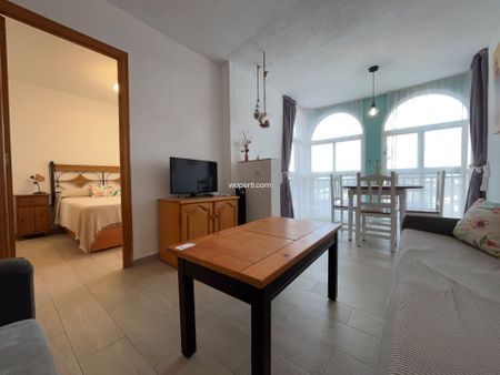 Apartment in Torrevieja, La Mata, for rent - Photo 3