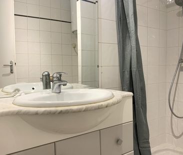 Location / Appartement T2 - Photo 5