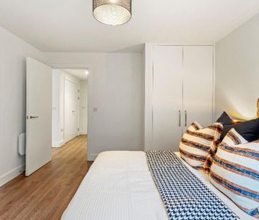 1 bedroom apartment to rent - Photo 4