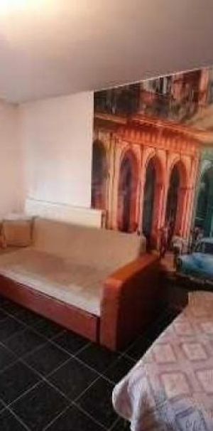 Vitan mall etaj 4 garsoniera - Fotografie 1