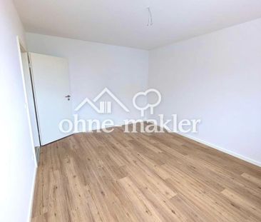 Exklusive 3-Zimmer-Wohnung, stilvoll kernsaniert, mit zwei Balkonen... - Photo 5