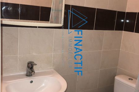 APPARTEMENT EGUILLES - 2 pièce(s) - 25 m2 - Photo 5