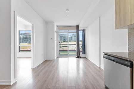 For Lease - 10 De Boers Drive Unit# 602, Toronto, Ontario - Photo 5