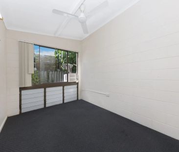 Unit 3/55 Cook Street, North Ward. - Photo 1