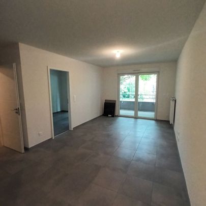 Location Appartement 2 pièces 42m² - Photo 1