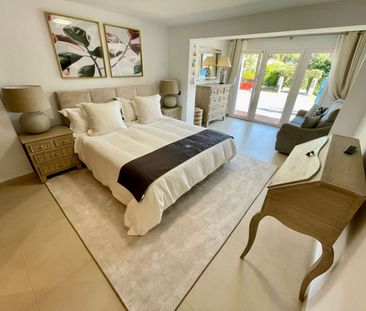 Detached Villa in San Pedro de Alcántara - Photo 4