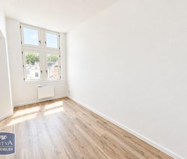 Location Appartement 3 pièces 73m² CHINON 37500 - Photo 5