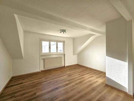 Appartement de 2.5 pièces au 1er étage d'une villa à Nyon - Foto 2