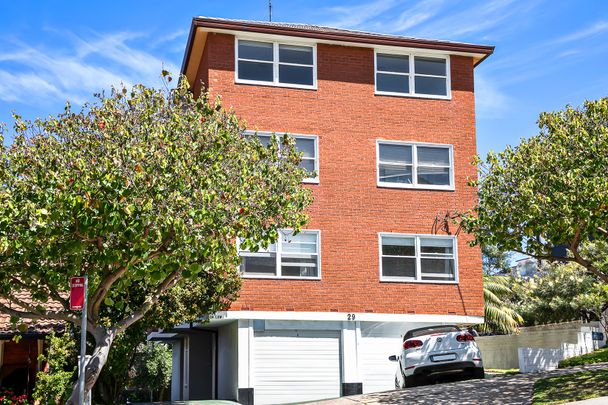 4/29 Melrose Parade, Clovelly NSW 2031 - Apartment For Rent | Domain - Photo 1