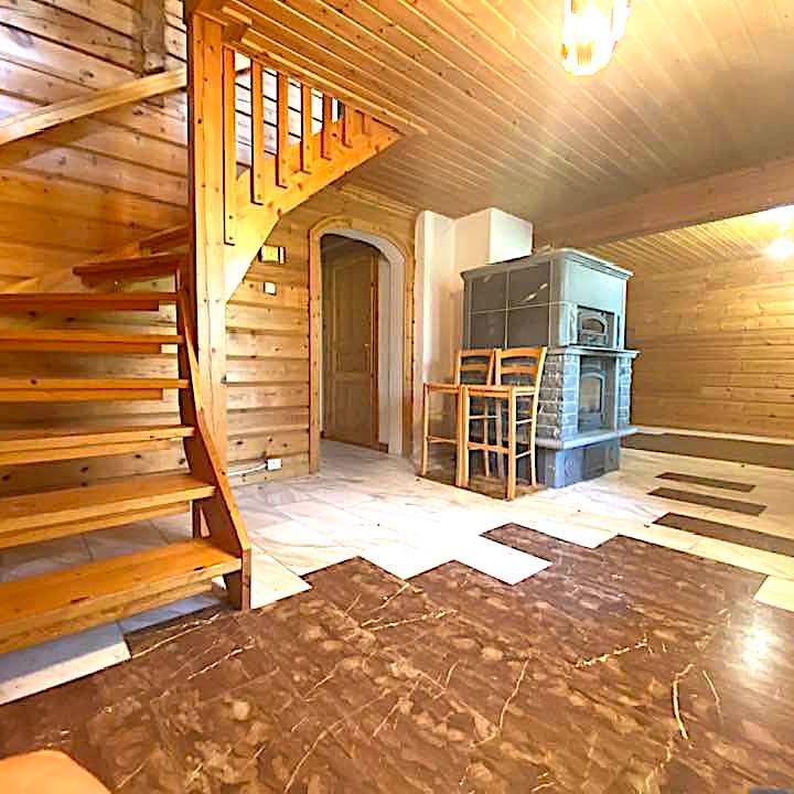 Unik villa i Skärgårdsstaden - Foto 1