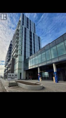 For Lease - 38 Honeycrisp Crescent Unit# 1202, Vaughan, Ontario - Photo 1