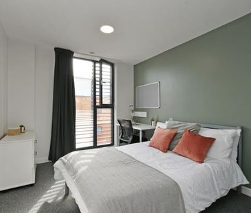 Student Apartment 4 bedroom, City Centre, Sheffield - Photo 3