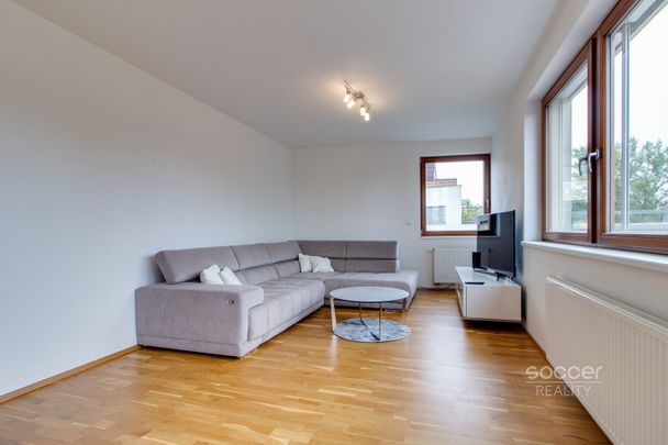 Pronájem bytu 3+kk 165 m² - Фото 1