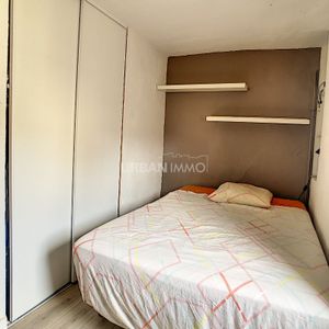 Location Appartement 1 pièce 22m² MONTPELLIER 34000 - Photo 2