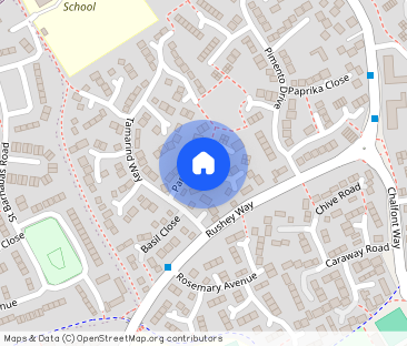 Parsley Close, Earley, Reading, RG6 - Photo 1