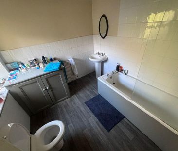 1 bedroom terraced house to rent - Photo 6