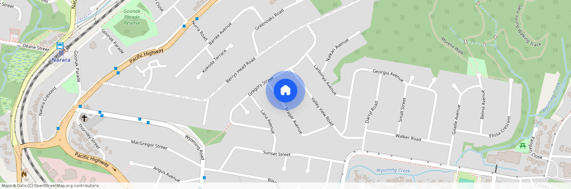 7 Fragar Avenue, NSW 2250, Wyoming