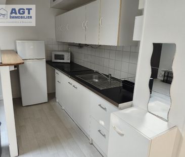 Location Appartement 2 pièces 33m² BEAUVAIS 60000 - Photo 3