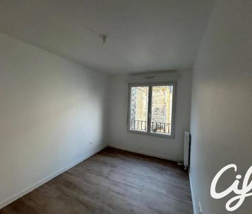 Location appartement t3 64 m² à Le Havre (76600) - - Photo 3