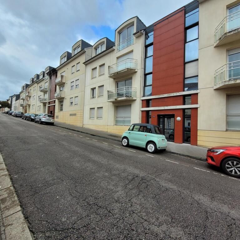 Location Appartement 2 pièces 42m² BOLBEC 76210 - Photo 1
