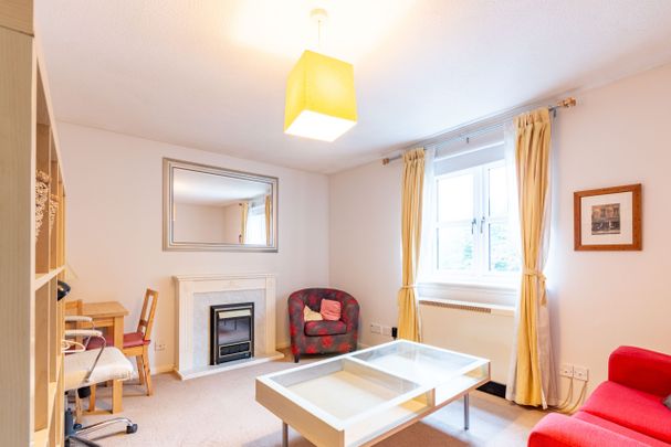 2727L - Tytler Gardens, Edinburgh, EH8 8HQ - Photo 1